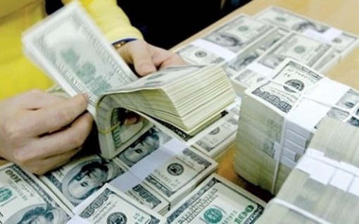 Việt Nam lọt top 10 nước tiếp nhận lượng kiều hối lớn nhất thế giới