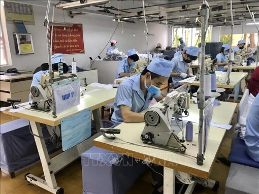 Cải cách tiền lương - lực đẩy giúp nâng cao hiệu suất làm việc