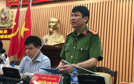 7 người chết trong lễ hội âm nhạc ở Hồ Tây: Làm rõ nguồn gốc ma túy?
