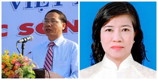 Điều động, phê chuẩn Ủy viên Thường trực 2 Ủy ban của Quốc hội