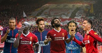 Hàng loạt 'đại chiến' ở ngày ra quân vòng bảng Champions League