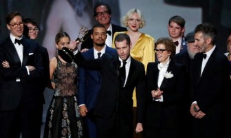 Emmy 2018: "Game of Thrones" được vinh danh ở thể loại chính kịch