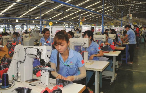 Châu Thành thực hiện hiệu quả công tác giảm nghèo