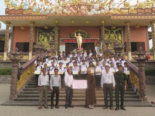 Mô hình hay cần phát huy và nhân rộng