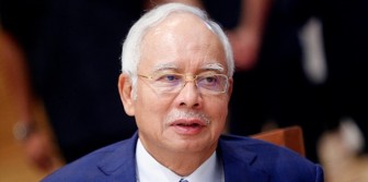 Cựu Thủ tướng Malaysia Najib Razak bị bắt giữ với cáo buộc mới