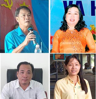 Đoàn viên kỳ vọng về Đại hội Công đoàn Việt Nam