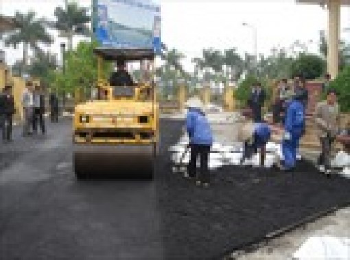 Giải thể Hội đồng quản lý Quỹ bảo trì đường bộ Trung ương