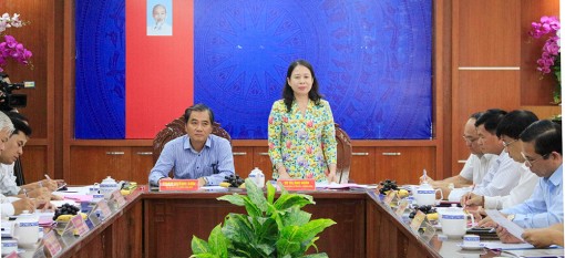 Đoàn Đại biểu Quốc hội: Giám sát việc thực hiện chính sách, pháp luật về chính quyền địa phương