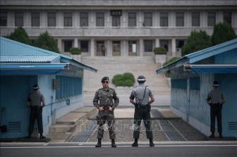 Thượng đỉnh liên Triều: Hàn Quốc thành lập hội đồng biến DMZ thành khu du lịch hòa bình