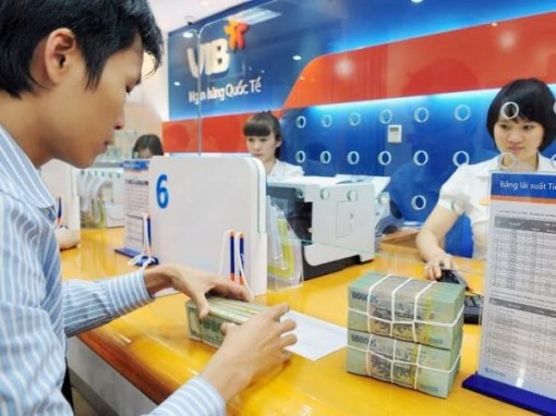 Ngân hàng Nhà nước ra Chỉ thị 05 về cơ cấu lại các tổ chức tín dụng