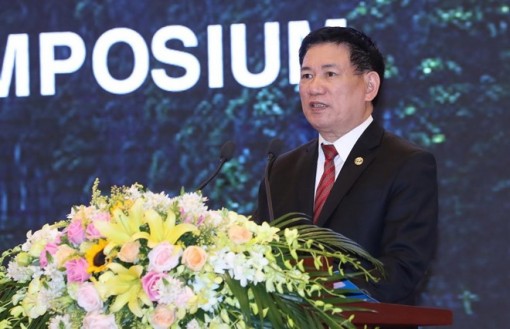‘Phải có tiêu chuẩn khu vực, quốc tế trong kiểm toán môi trường’