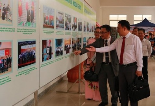 Hậu Giang kỷ niệm 45 năm thiết lập quan hệ ngoại giao Việt Nam - Nhật Bản