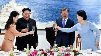 Sau Hội nghị Thượng đỉnh Hàn-Triều là thời cơ không nên bỏ lỡ