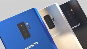 Đây là 4 mẫu Samsung Galaxy S10 mới sẽ ra mắt ngay trong tháng 1/2019