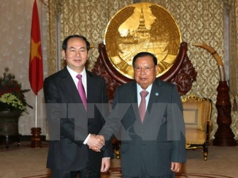 Lãnh đạo nhiều nước gửi điện chia buồn về việc Chủ tịch nước Trần Đại Quang qua đời