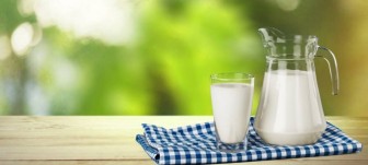Giảm nguy cơ bệnh tim mạch từ sữa