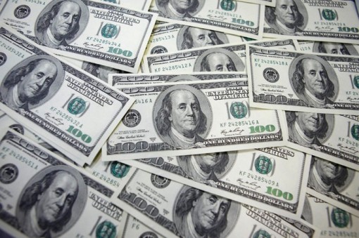 Tỷ giá ngoại tệ ngày 22-9: USD tăng nhẹ, yên Nhật giảm
