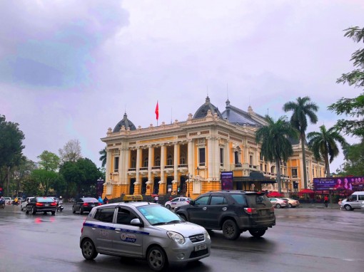 Tết Trung thu: Miền Bắc ngày nắng, đêm có mưa vài nơi, miền Nam khả năng dông lốc