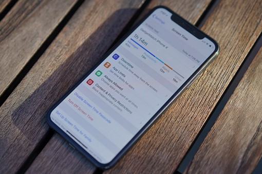 Cách sử dụng App Limits trong iOS 12 để giới hạn thời gian cho ứng dụng