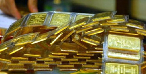 Giá vàng hôm nay 25-9: USD yếu, vàng rập rình tăng vọt
