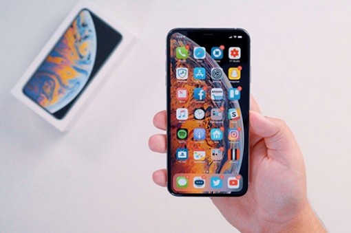 iPhone Xs và Xs Max bị phàn nàn sóng kém