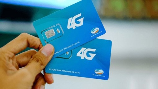 Đổi từ SIM 11 số: Đầu số 0166 và 0122 chuyển về 10 số hôm nay