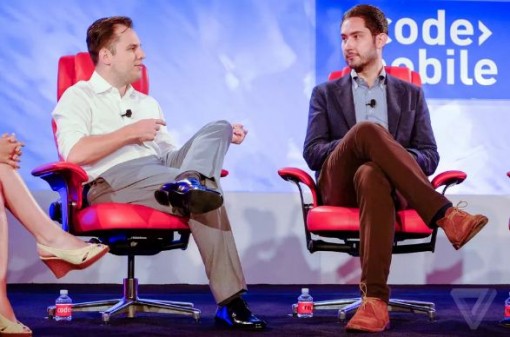 Hai nhà đồng sáng lập Instagram quyết định rời khỏi Facebook