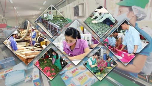 ​Tăng trưởng kinh tế Việt Nam năm 2018 có thể vượt 6,7%