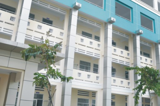 Thành lập Trường ĐH Y dược Cà Mau