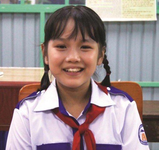 Những gương mặt nhận giải thưởng Kim Đồng