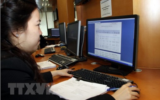 Kho bạc Nhà nước huy động 3.800 tỷ đồng trái phiếu Chính phủ