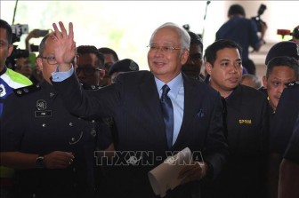 Cựu Thủ tướng Najib Razak sẽ bị triệu tập để điều tra về Quỹ đầu tư nhà nước 1Malaysia