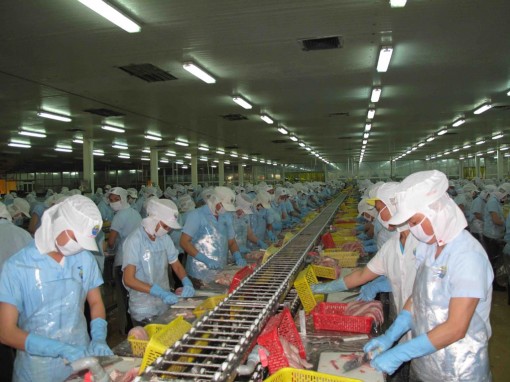 Các doanh nghiệp đã phục hồi sau khủng hoảng