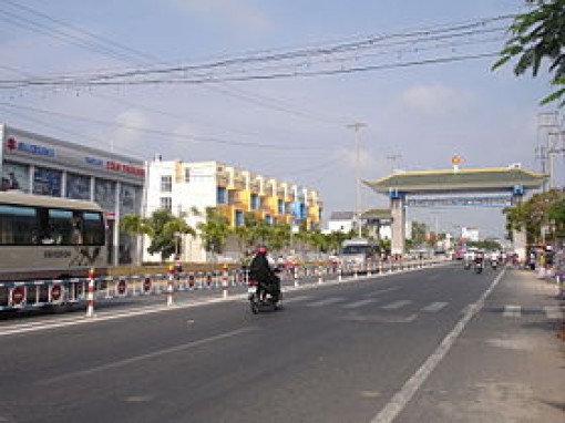 Châu Đốc: Thu hút 32 dự án, tổng vốn đầu tư trên 1.053 tỷ đồng