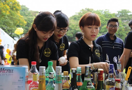 Để học sinh tự tin chọn nghề