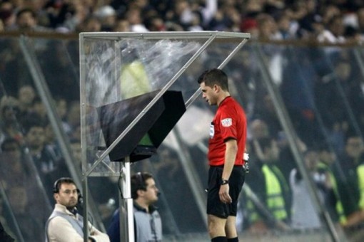 Châu Á sử dụng VAR tại Asian Cup 2019