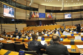 Việt Nam tích cực đóng góp với Hội nghị đối tác Nghị viện Á-Âu