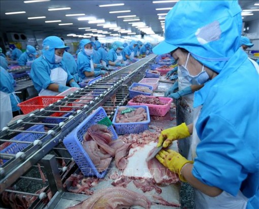 GDP 9 tháng tăng 6,98%, cao nhất trong 8 năm qua