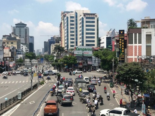 CPI bình quân quý III-2018 và 9 tháng biến động theo hướng tăng dần