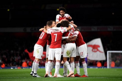 Arsenal - Watford: Pháo thủ đứt mạch thắng?