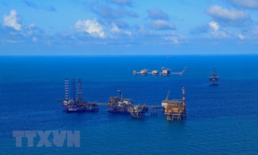 30 năm thu hút FDI: Nền tảng để ngành dầu khí "cất cánh"