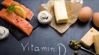 Những loại thực phẩm giúp tăng cường vitamin D