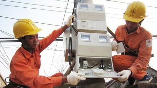 Giá điện có thể được điều chỉnh tăng trong 2019