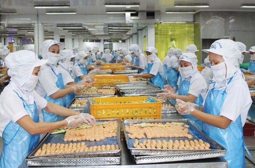 Phấn đấu hoàn thành nhiệm vụ năm 2018