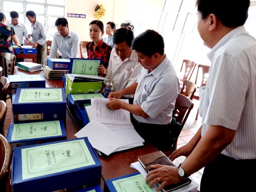 Tập trung giải pháp bảo vệ môi trường