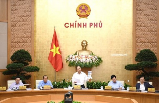 Thủ tướng Nguyễn Xuân Phúc chỉ đạo không được để thiếu giáo viên