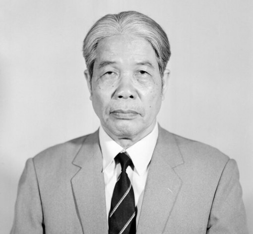 Nguyên Tổng Bí thư Đỗ Mười từ trần