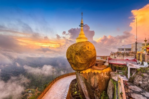 ‘Temple stay’: Hành trình đi tìm những an nhiên cho tâm hồn