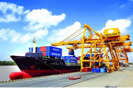 Kinh tế - xã hội 9 tháng chứng kiến nhiều dấu mốc mới