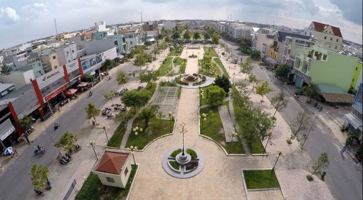 Điều chỉnh quy hoạch sử dụng đất tỉnh Đồng Tháp